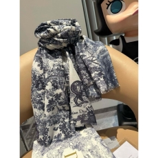 Christian Dior Scarf